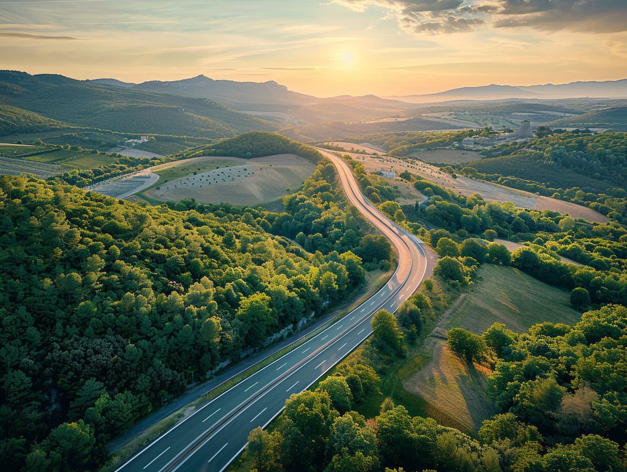 autoroute france