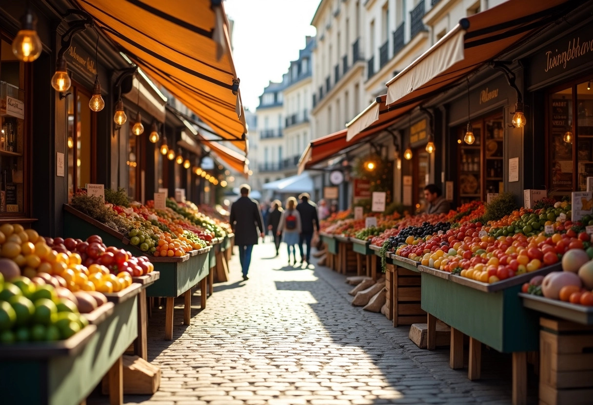 rue mouffetard