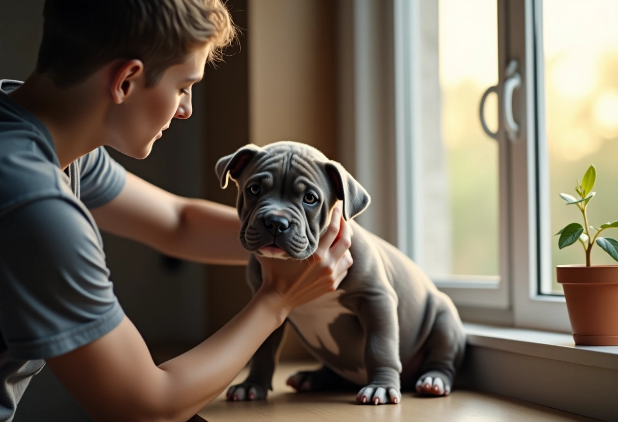 american bully