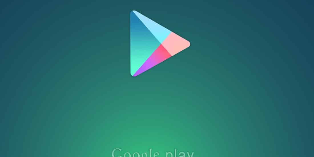 installer Google Play Store
