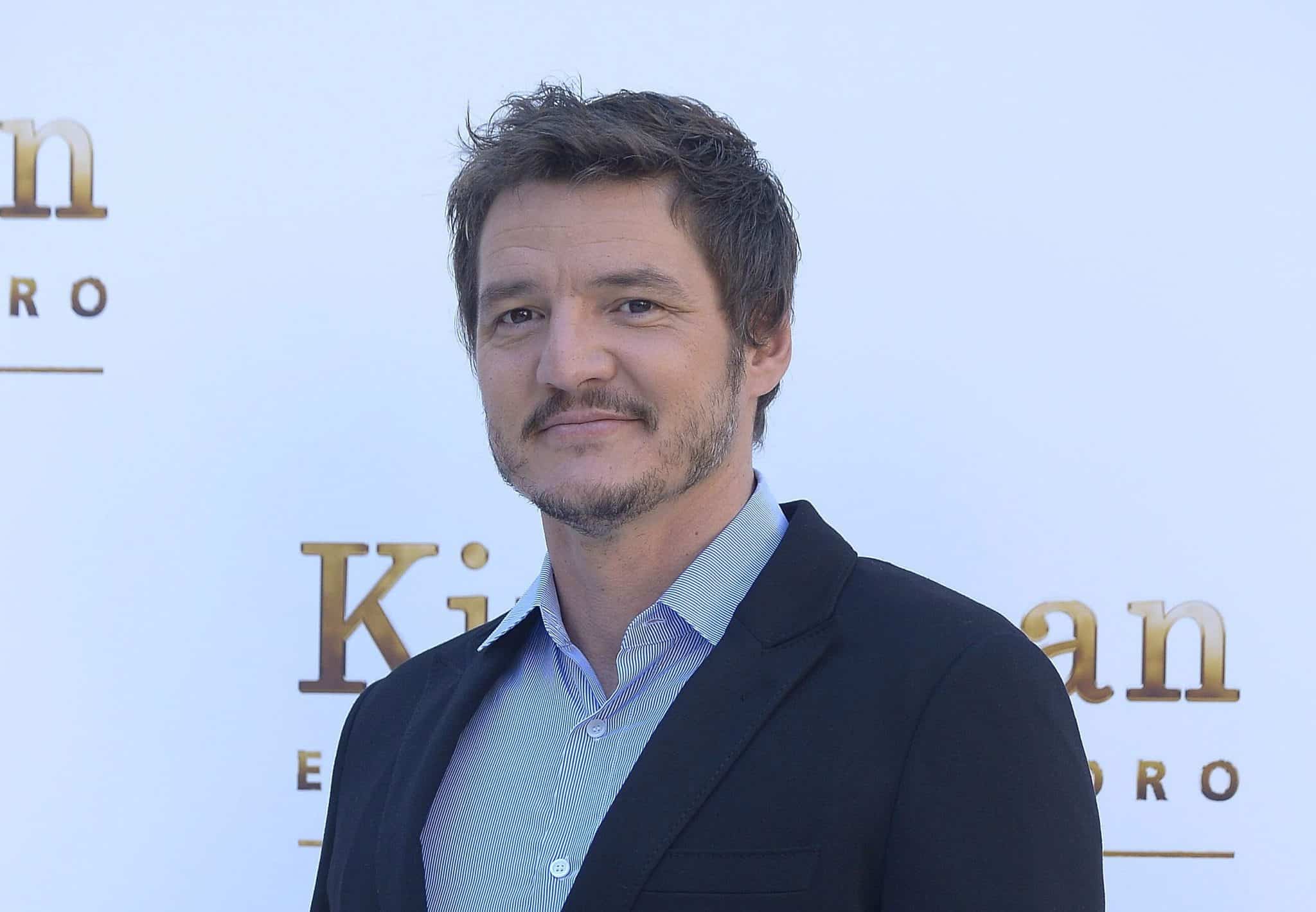 Pedro Pascal (biographie) acteur chilo-américain