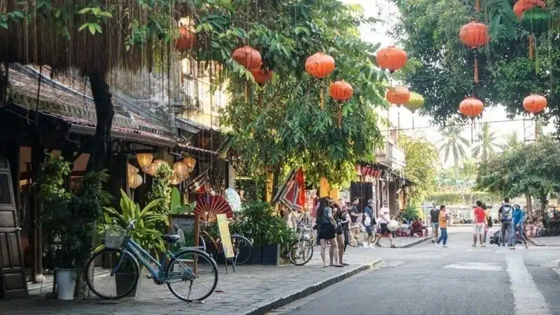 Quelles sont les activités à faire au Vietnam