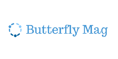 Butterfly Mag