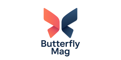 Butterfly Mag
