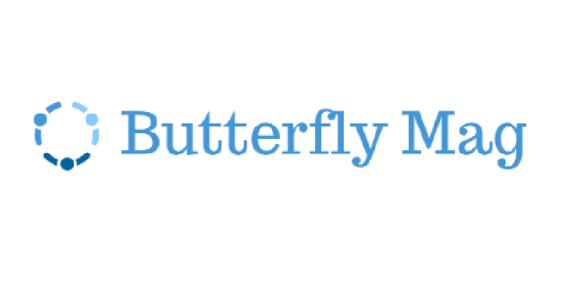 Butterfly Mag