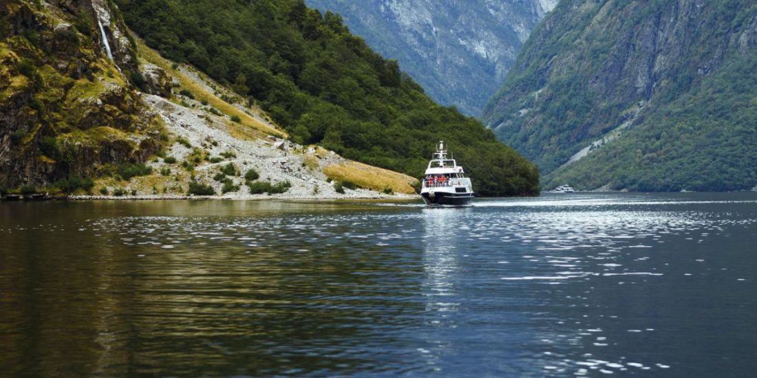 Fjords majestueux : votre prochaine croisière vous attend !