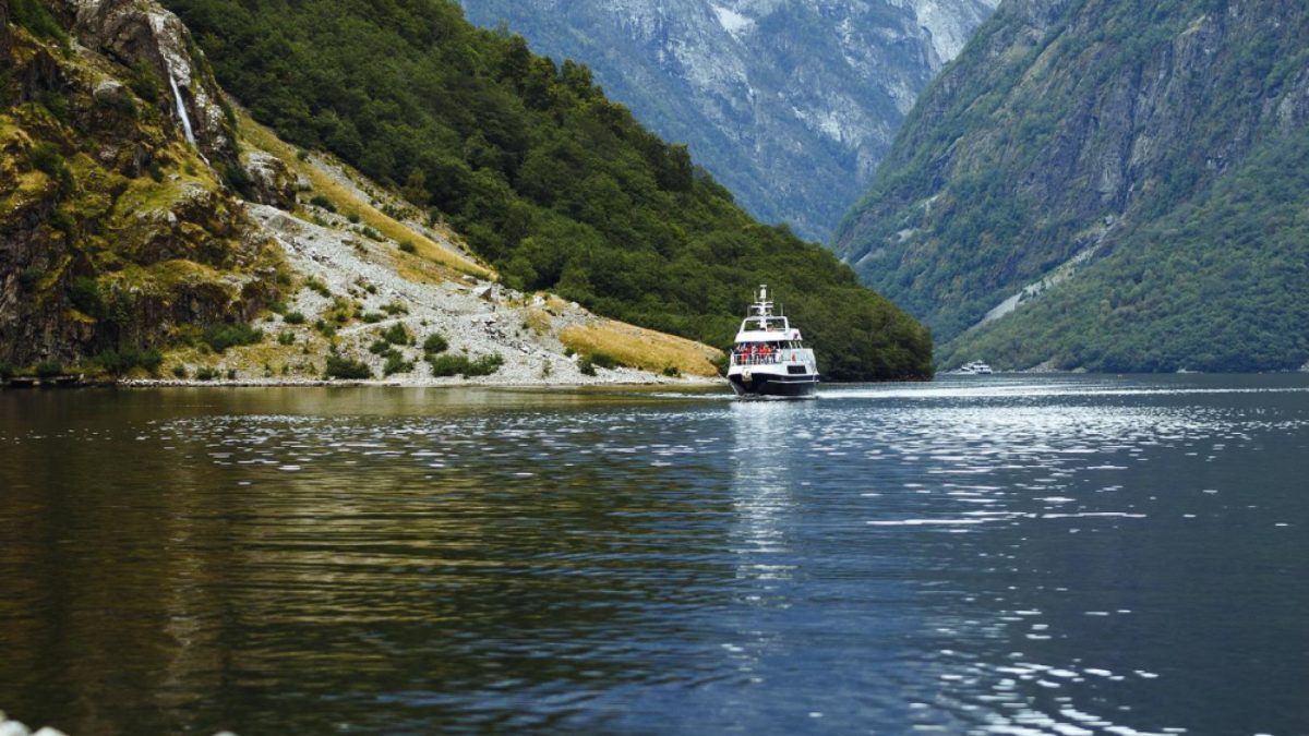 Fjords majestueux : votre prochaine croisière vous attend !