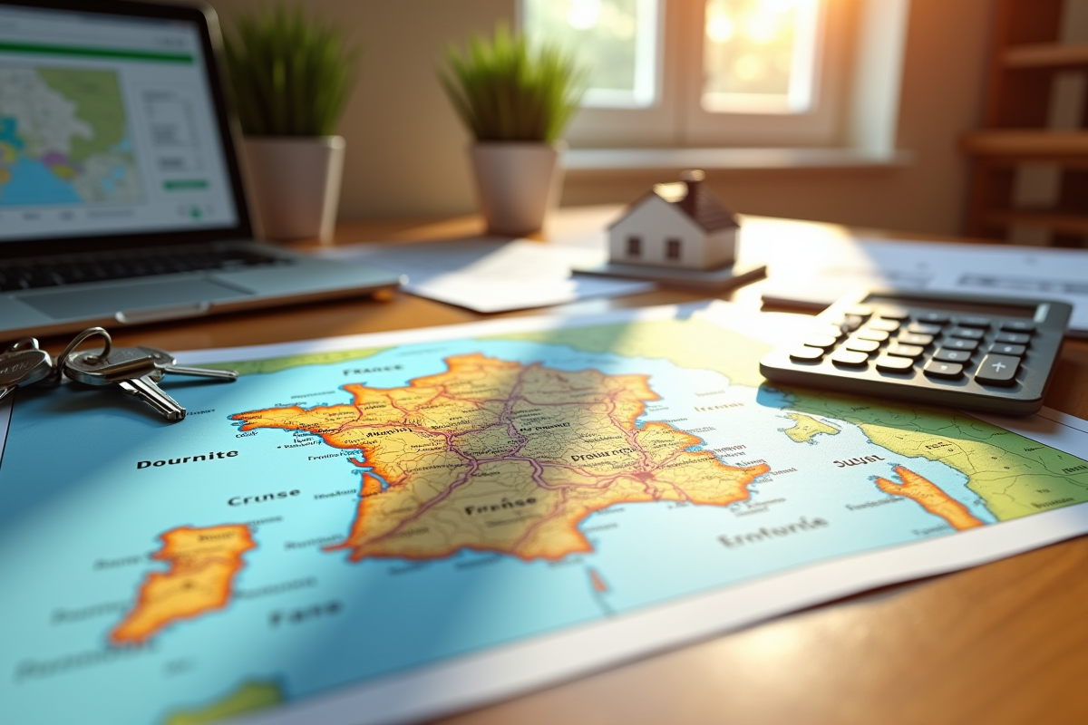 immobilier estimation