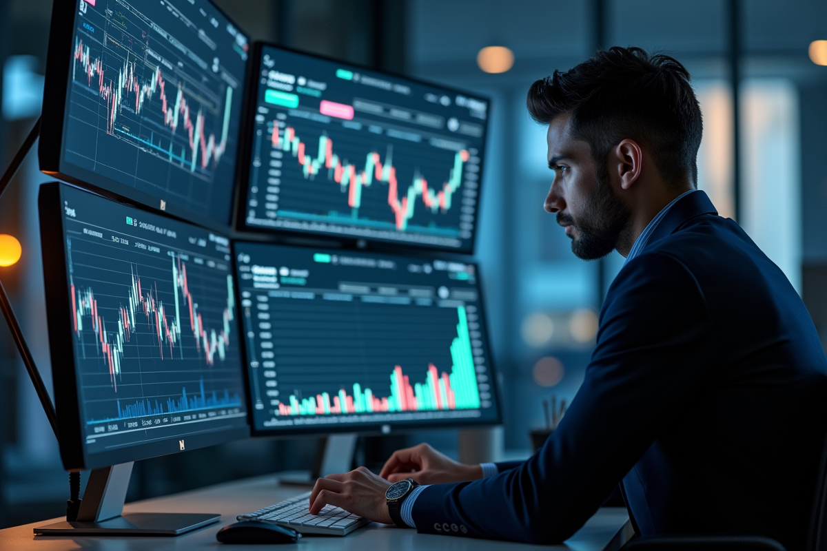 gestion financière