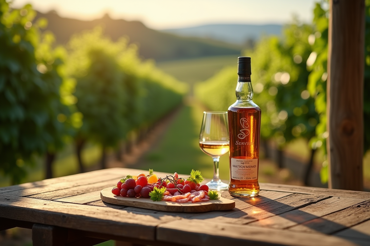 whisky français