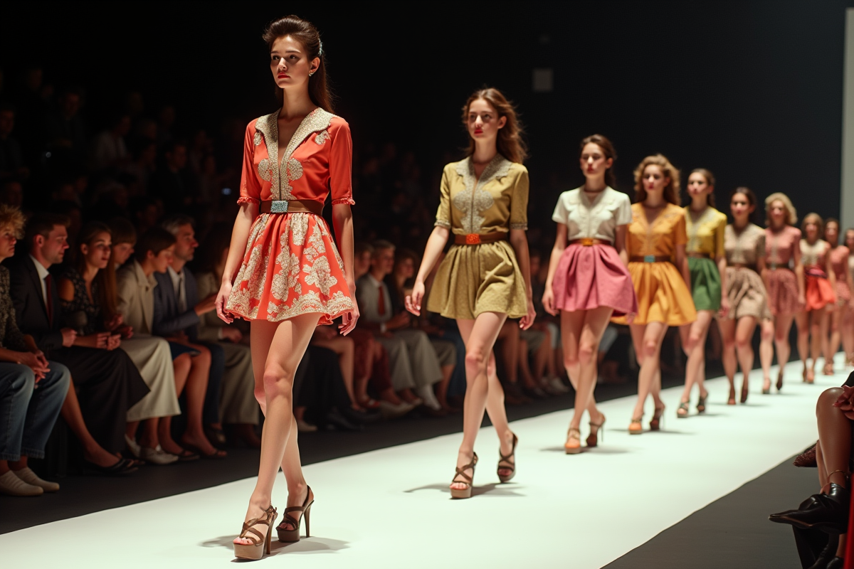 mode vintage