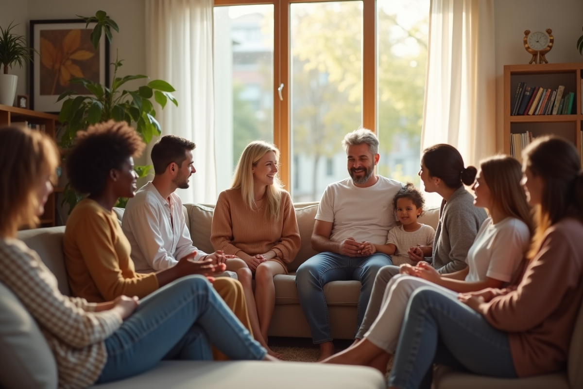 parent éducation