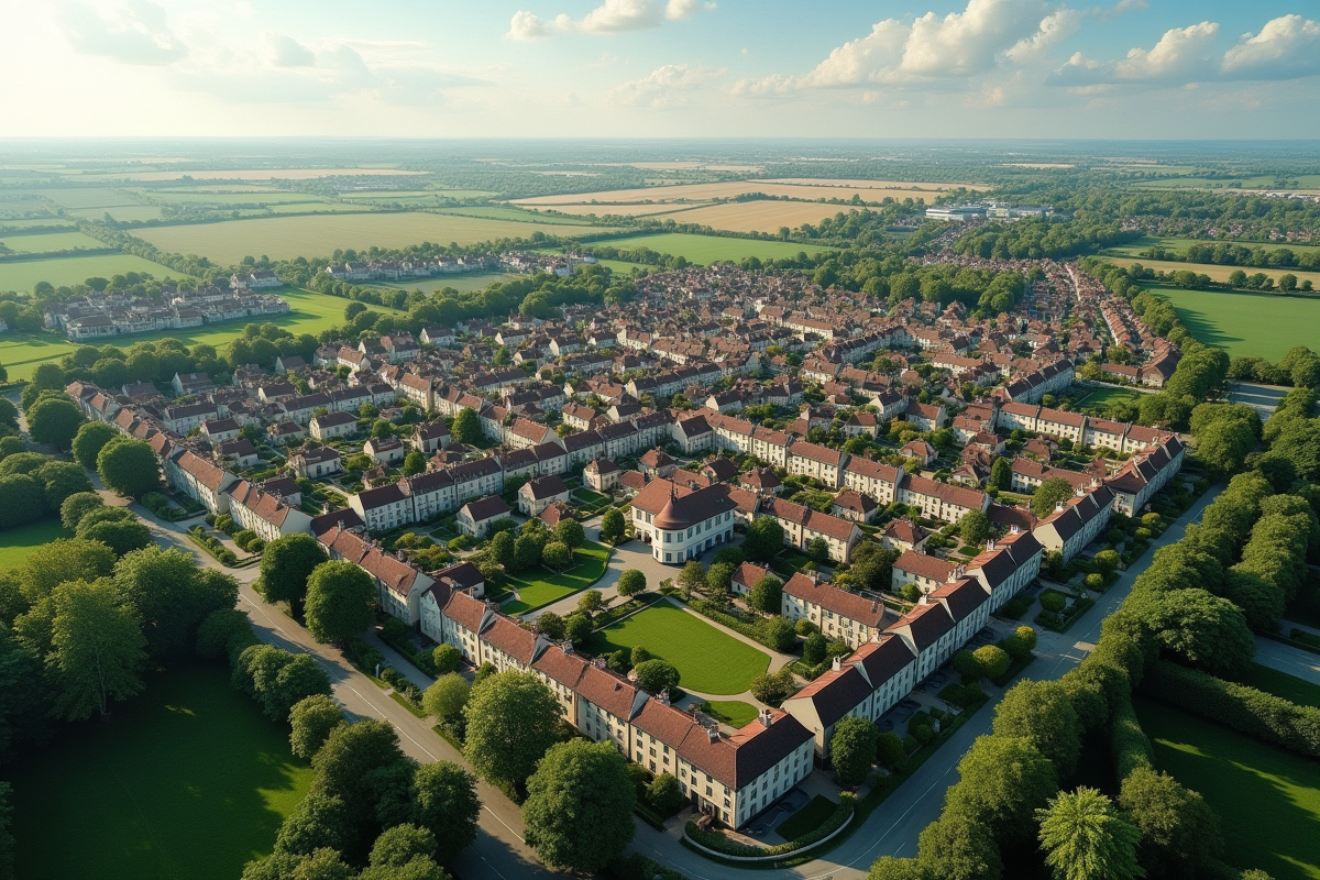 urbanisme communal