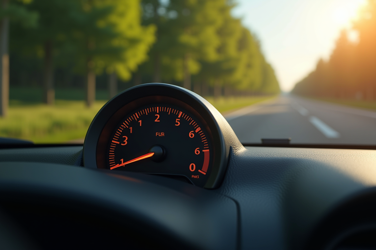 voiture économie