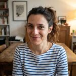 Sandrine Gaillard